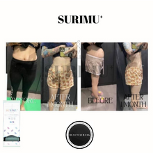 Load image into Gallery viewer, SURIMU+ ADVANCED SLIMMING
WITH BIOTIN & COLLAGEN
