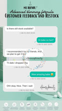 Load image into Gallery viewer, SURIMU+ ADVANCED SLIMMING
WITH BIOTIN & COLLAGEN