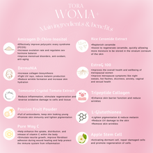 Load image into Gallery viewer, TORA-WOMA+