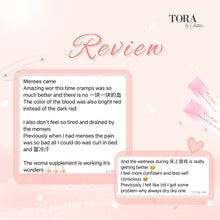 Load image into Gallery viewer, TORA-WOMA+