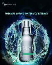 Load image into Gallery viewer, GEOSKINCARE Thermal Spring SOS Essence | 纽西之谜温泉舒安修护精华