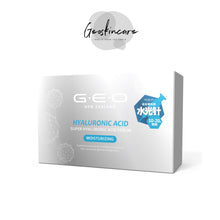 Load image into Gallery viewer, GEOSKINCARE Hyaluronic Acid Serum | 纽西之谜玻尿酸原液