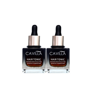 ( 2 Bottles Cavilla Hair Tonic)